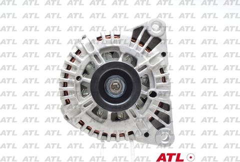 ATL Autotechnik L 83 800 - Alternator furqanavto.az