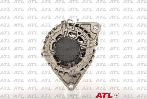 ATL Autotechnik L 83 880 - Alternator furqanavto.az