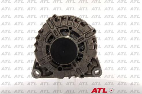 ATL Autotechnik L 83 830 - Alternator furqanavto.az