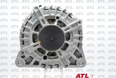 ATL Autotechnik L 83 831 - Alternator furqanavto.az