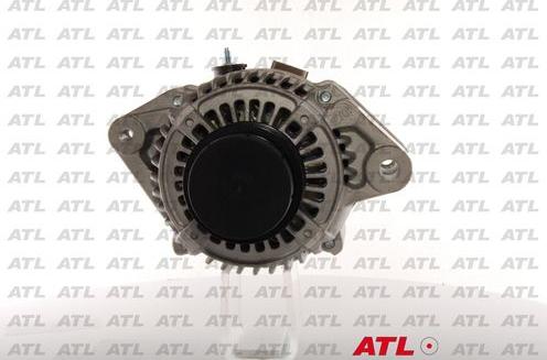 ATL Autotechnik L 83 820 - Alternator furqanavto.az