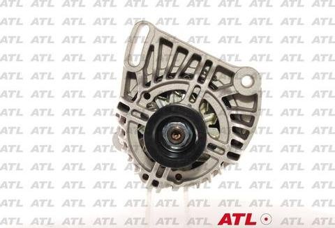 ATL Autotechnik L 83 870 - Alternator furqanavto.az