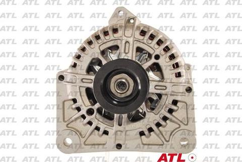 ATL Autotechnik L 83 390 - Alternator furqanavto.az