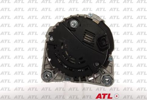 ATL Autotechnik L 83 350 - Alternator furqanavto.az