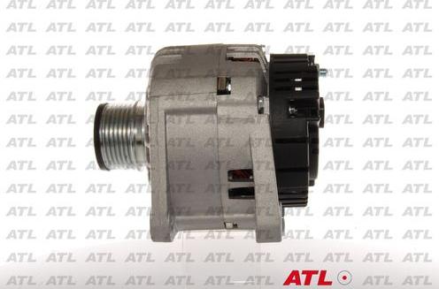 ATL Autotechnik L 83 350 - Alternator furqanavto.az