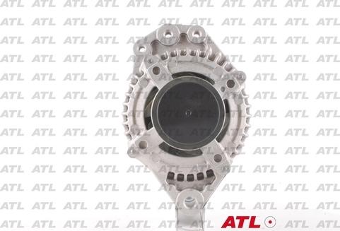 ATL Autotechnik L 83 300 - Alternator furqanavto.az