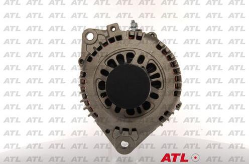 ATL Autotechnik L 83 310 - Alternator furqanavto.az