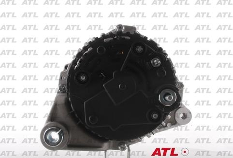 ATL Autotechnik L 83 380 - Alternator furqanavto.az