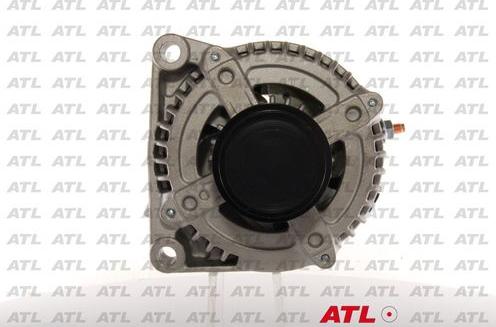 ATL Autotechnik L 83 330 - Alternator furqanavto.az