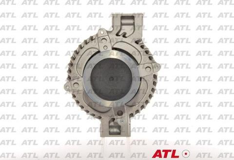 ATL Autotechnik L 83 320 - Alternator furqanavto.az