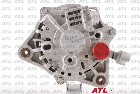 ATL Autotechnik L 83 210 - Alternator furqanavto.az