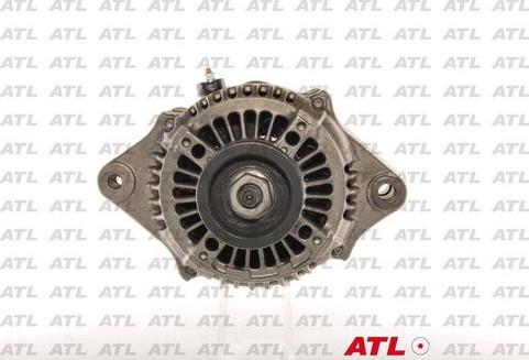 ATL Autotechnik L 83 760 - Alternator furqanavto.az