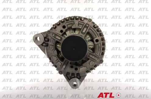 ATL Autotechnik L 83 710 - Alternator furqanavto.az