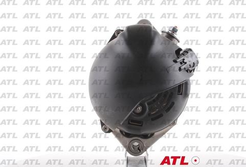 ATL Autotechnik L 82 990 - Alternator furqanavto.az