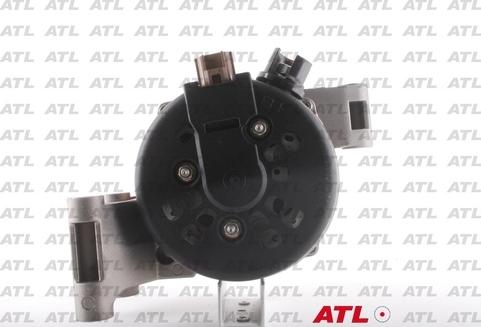 ATL Autotechnik L 82 930 - Alternator furqanavto.az