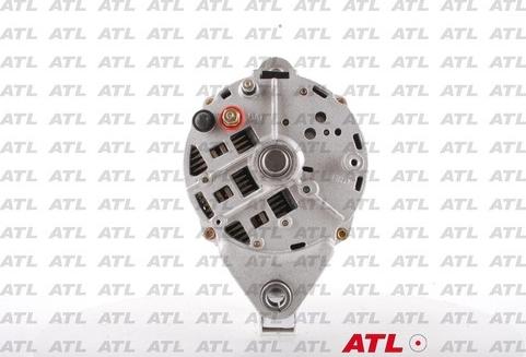 ATL Autotechnik L 82 490 - Alternator furqanavto.az