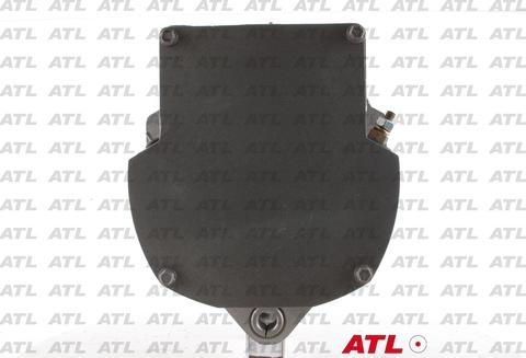 ATL Autotechnik L 82 460 - Alternator furqanavto.az