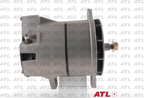 ATL Autotechnik L 82 460 - Alternator furqanavto.az