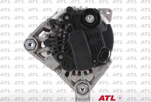 ATL Autotechnik L 82 550 - Alternator furqanavto.az