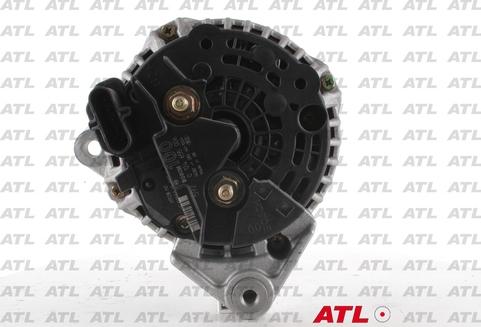 ATL Autotechnik L 82 520 - Alternator furqanavto.az