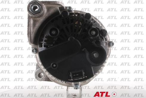 ATL Autotechnik L 82 690 - Alternator furqanavto.az