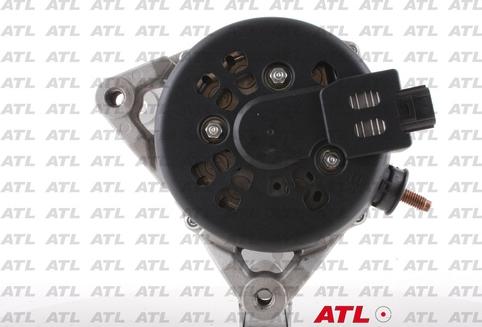 ATL Autotechnik L 82 650 - Alternator furqanavto.az