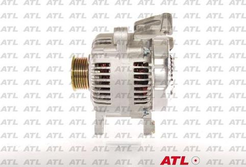 ATL Autotechnik L 82 660 - Alternator furqanavto.az