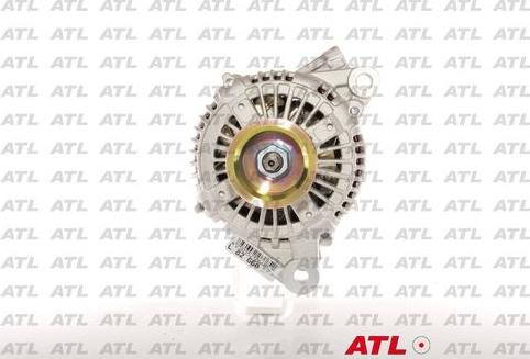 ATL Autotechnik L 82 660 - Alternator furqanavto.az