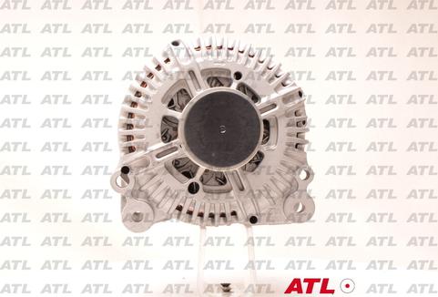 ATL Autotechnik L 82 601 - Alternator furqanavto.az