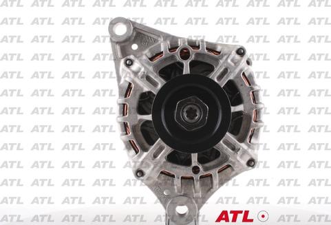 ATL Autotechnik L 82 680 - Alternator furqanavto.az