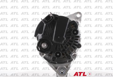 ATL Autotechnik L 82 680 - Alternator furqanavto.az