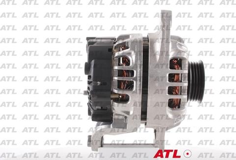 ATL Autotechnik L 82 680 - Alternator furqanavto.az