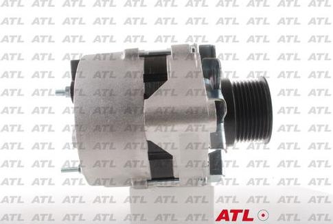 ATL Autotechnik L 82 620 - Alternator furqanavto.az