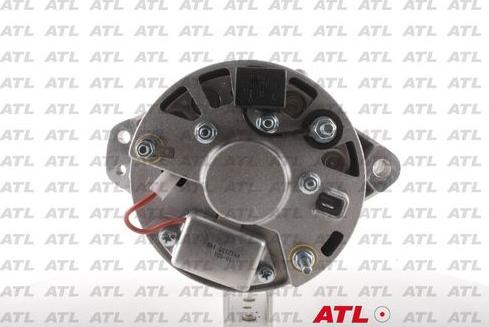 ATL Autotechnik L 82 620 - Alternator furqanavto.az