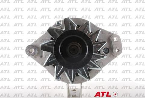 ATL Autotechnik L 82 620 - Alternator furqanavto.az