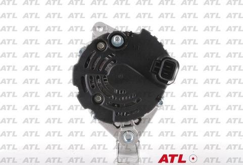 ATL Autotechnik L 82 670 - Alternator furqanavto.az