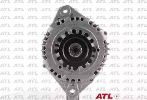 ATL Autotechnik L82090 - Alternator furqanavto.az