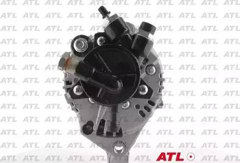 ATL Autotechnik L82090 - Alternator furqanavto.az