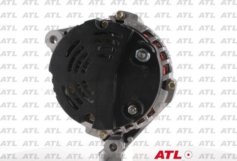 ATL Autotechnik L 82 040 - Alternator furqanavto.az