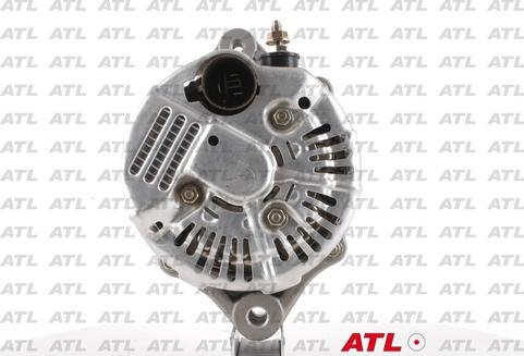 ATL Autotechnik L 82 060 - Alternator furqanavto.az