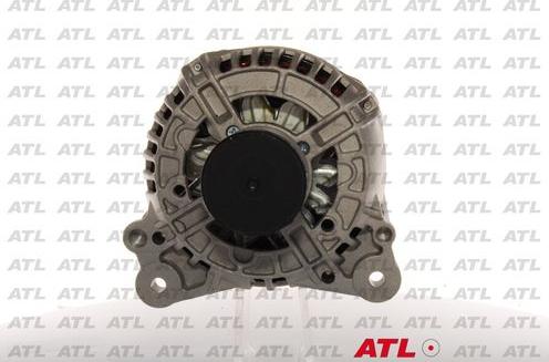 ATL Autotechnik L 82 000 - Alternator furqanavto.az