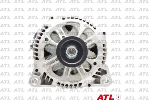 ATL Autotechnik L 82 010 - Alternator furqanavto.az