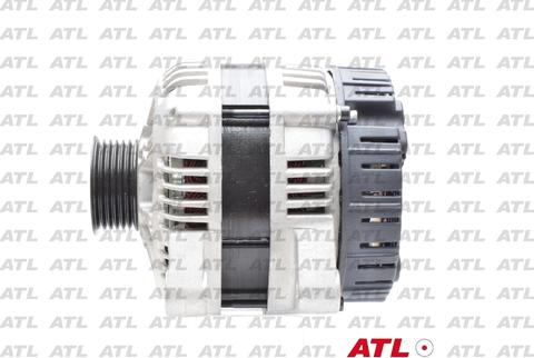 ATL Autotechnik L 82 010 - Alternator furqanavto.az