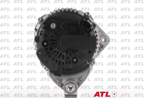 ATL Autotechnik L 82 080 - Alternator furqanavto.az