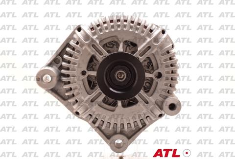 ATL Autotechnik L 82 081 - Alternator furqanavto.az