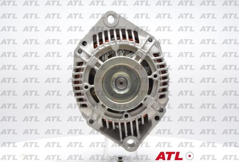 ATL Autotechnik L 82 020 - Alternator furqanavto.az