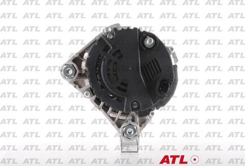 ATL Autotechnik L 82 180 - Alternator furqanavto.az