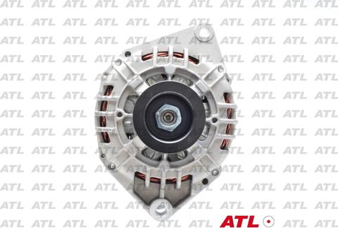 ATL Autotechnik L 82 130 - Alternator furqanavto.az