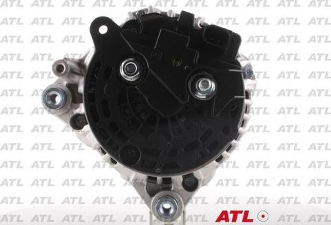 ATL Autotechnik L 82 810 - Alternator furqanavto.az