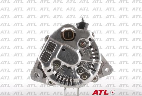 ATL Autotechnik L 82 880 - Alternator furqanavto.az